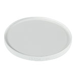 Ø1" (Ø25.4 mm) N-BK7 Plano-Convex Lenses (Uncoated)