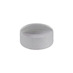 Ø2.0 mm N-BK7 Plano-Convex Lenses (Uncoated)