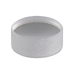 Ø3.0 mm N-BK7 Plano-Convex Lenses (Uncoated)