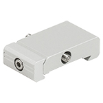 Rail Platform Positioners for 34 mm Rails
