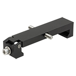 Rail Platform Positioners for 95 mm Rails