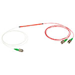 99:1 Fiber Optic Couplers