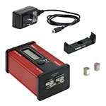 25 GHz Photoreceivers
