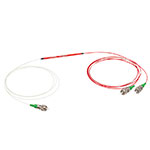 99:1 Fiber Couplers