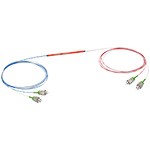 50:50 Fiber Couplers
