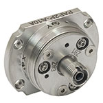 Achromatic FiberPorts for FC/PC Connectors (EFL 10 mm or 15 mm)