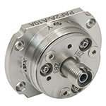 Achromatic FiberPorts for FC/APC Connectors (EFL 10 mm or 15 mm)