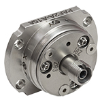Achromatic FiberPorts for FC/APC Connectors (EFL = 15 mm)