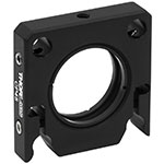 30 mm Removable Segment Cage Plate