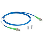 1550 nm PANDA PM FC/APC Patch Cable