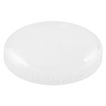 Ø1/2" (12.7 mm) N-BK7 Plano-Convex Lenses (AR Coating: 400 - 1100 nm)