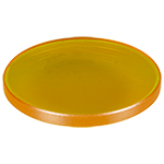Ø1" ZnSe Plano-Concave Lenses, AR Coated for 7 - 12 µm