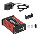 10 GHz Photoreceivers