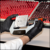 Digital Micrometers