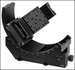 GNM2 Stacked on GNM3 for Spherical Arrangement