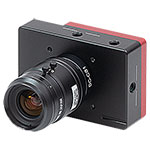 Low-profile CMOS Camera