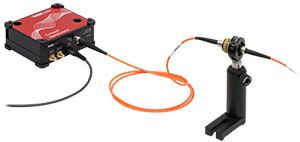 VOA for Spectroscopy