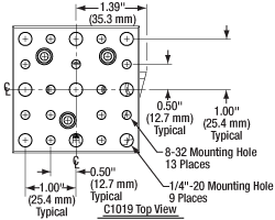 Mechanical Drawing