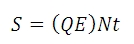 Shot noise equation 2
