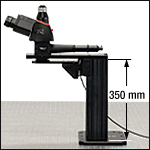 Cerna Epi-Fluoresence Microscope