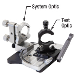 Chromatis Angle of Incidence Fixture