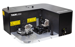 Chromatis Optical Head for Transmission Measurement