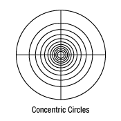 Concentric Circles