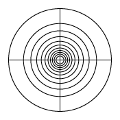 Concentric Circles