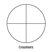 Crosshair