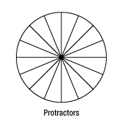 Protractors