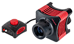 Solis LED Driver