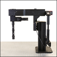 MM101 with the Galvo-Galvo Scanner