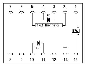 DBR1064S Drawing