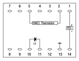 DBR1064S Drawing