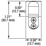 Filter Mount