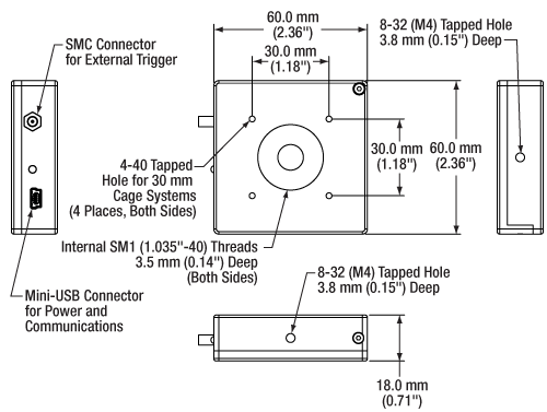 Mechanical Drawing