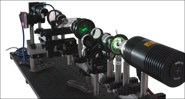 ■■協和光学 生物顕微鏡 KN-50TC 実習用/実験/ラボ レンズ/木箱付■■  KYOWA実体顕微鏡SD-2P 倍率：10 x &frasl; 20x