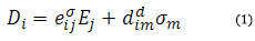 Total noise equation 1