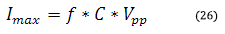 PZT equation 26