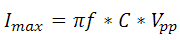 PZT equation 20