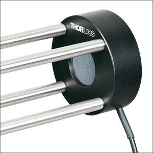 ES220C with a 30 mm Cage System
