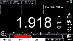 Beam Trace