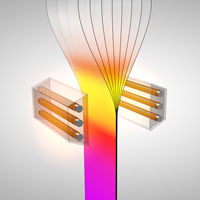 Illustration of the Construction Process for Ultra-Thin Filters