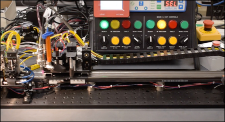Custom Fiber Processing Systems