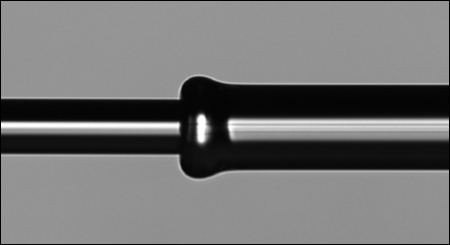 Soft Glass Processing