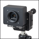 Wavefront Sensor Kinematic Mount