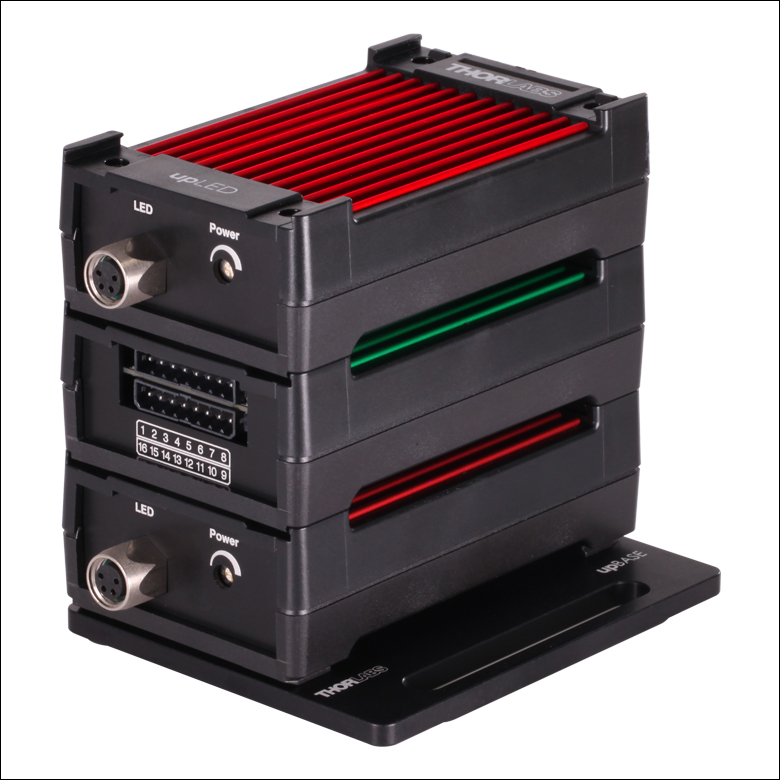 USB定電流LEDドライバ