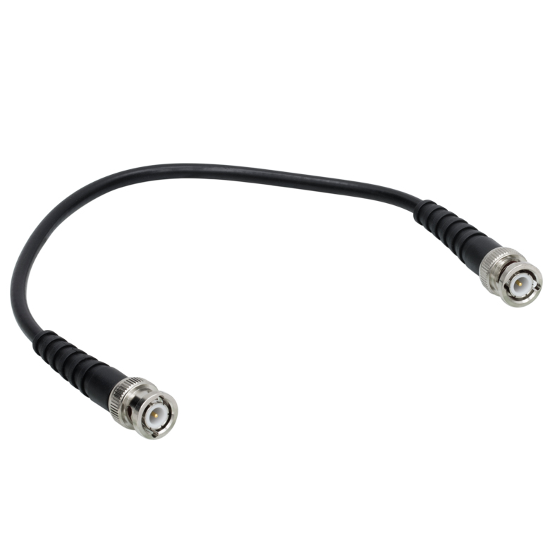 サエク　BNC←→RCA 同軸ケーブル Amazon | BNCケーブル BNC変換ケーブル 同軸ケーブル BNCと