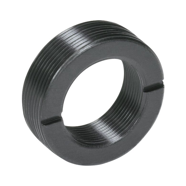 SM05RMS ネジ変換アダプタ、SM05内ネジ＆RMS外ネジ