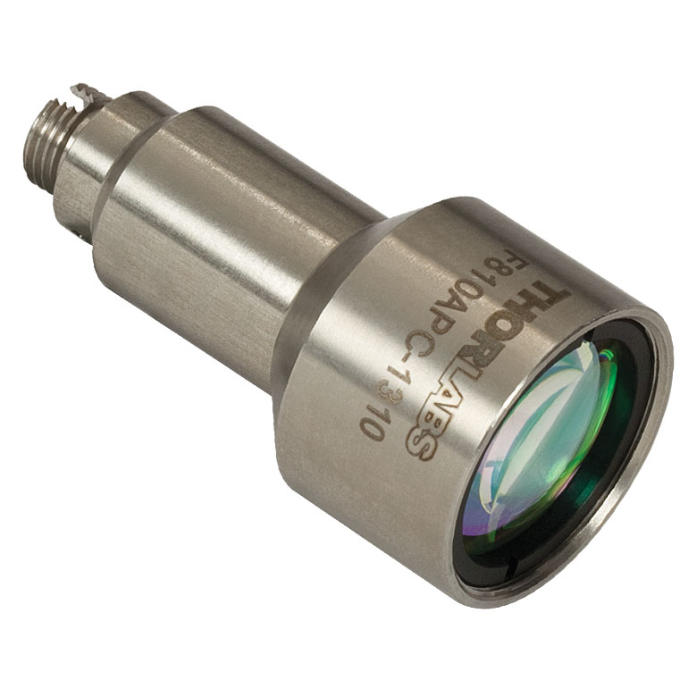 Thorlabs - F810APC-1310 1310 nm FC/APC Collimation Package